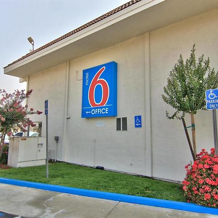 Motel 6-Sacramento, Ca - Old Sacramento North Buitenkant foto