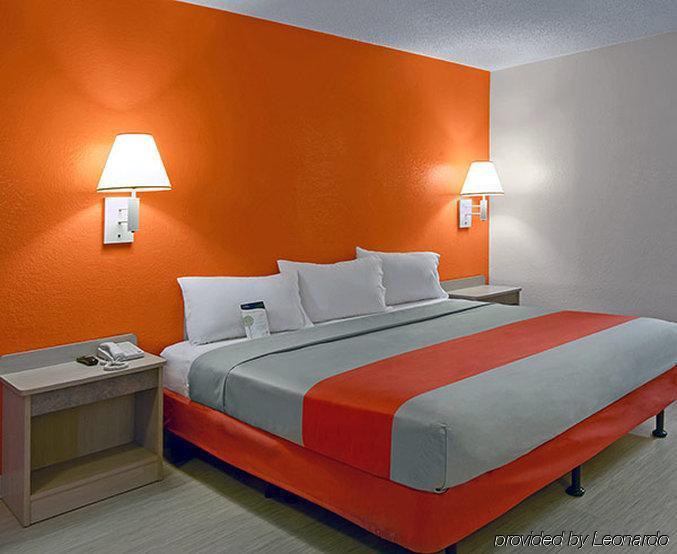 Motel 6-Sacramento, Ca - Old Sacramento North Buitenkant foto